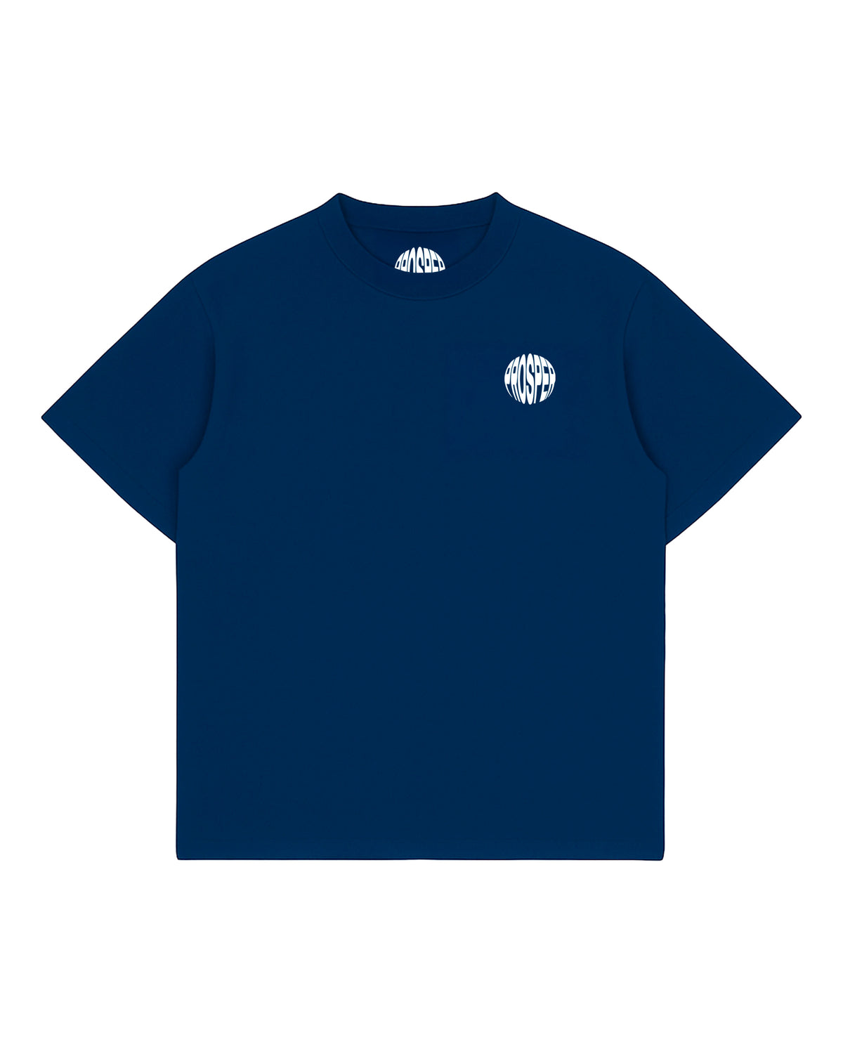 PROSPER TEE NAVY